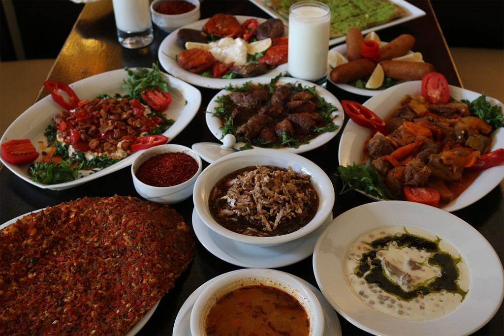 Mamak Belediyesi yemek festivali düzenleyecek