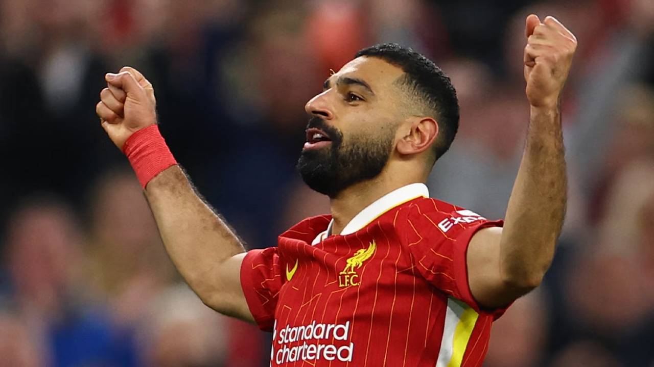 Liverpool'da Salah krizi! İmzalar atılmadı