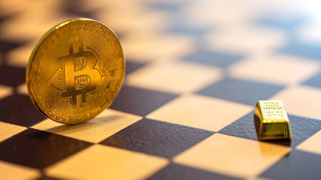 İslam Memiş'ten Bitcoin ve Altın uyarısı! Savaşa hazır olun