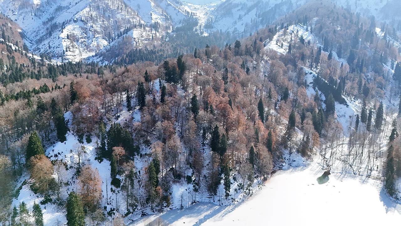 ULAŞIM KOLAYLIĞI SAĞLANIYOR