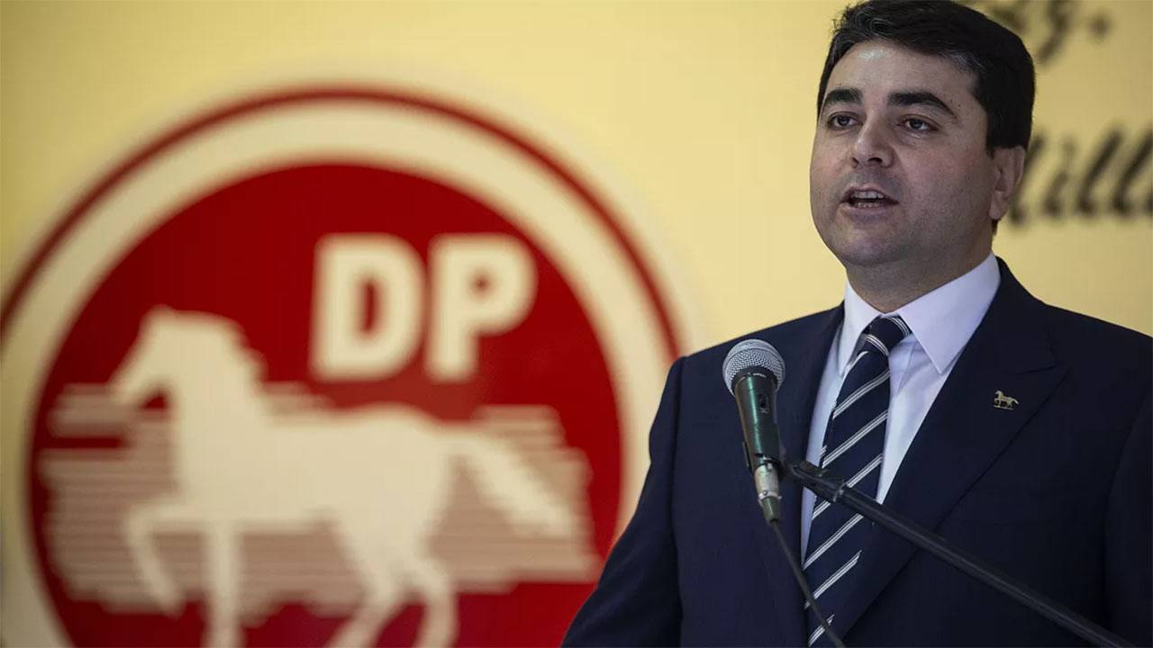 Demokrat Parti 15. Olağan Büyük Kongresi yapılacak