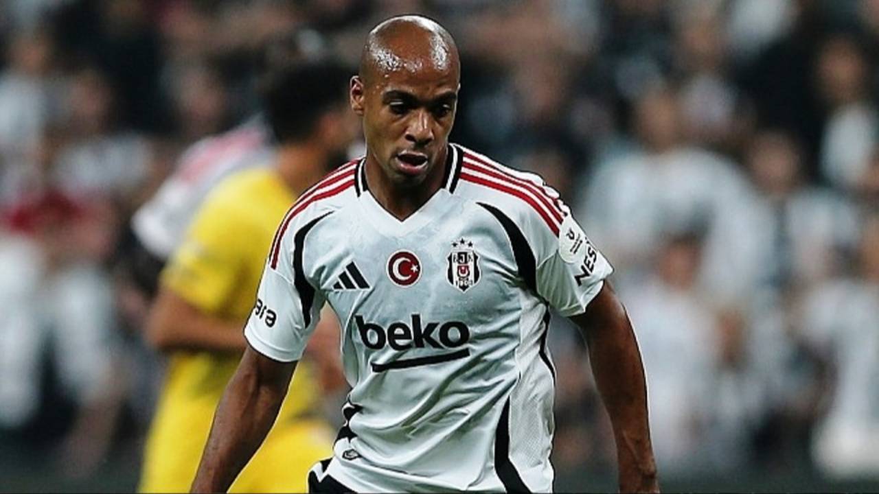 Beşiktaş'ta Joao Mario bekleneni veremedi...