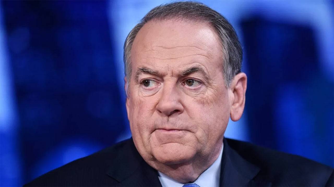 Trump'ın İsrail Büyükelçisi adayı Huckabee'den skandal laflar!