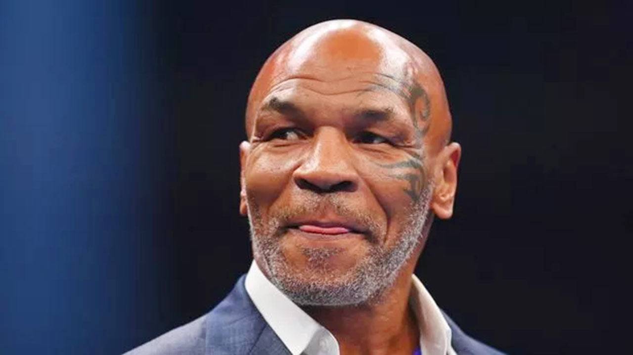 Mike Tyson kimdir, kaç yaşında?