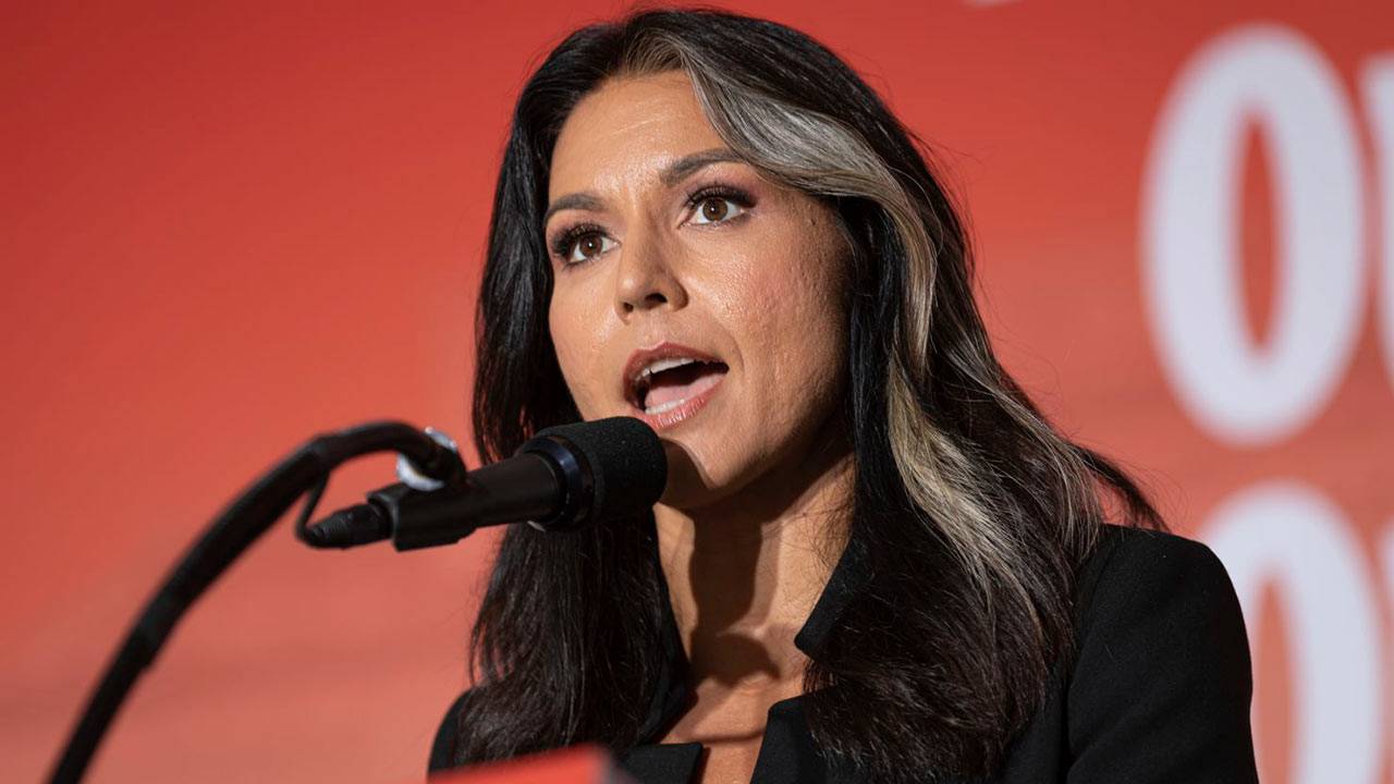 Tulsi Gabbard: Erdoğan dünyanın en tehlikeli diktatörlerinden biri