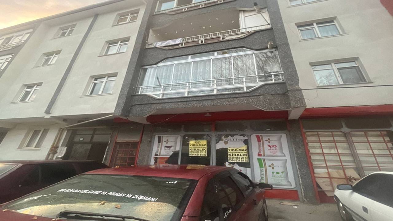 Ankara'da korkunç olay! Karı koca, evlerinde ölü bulundu