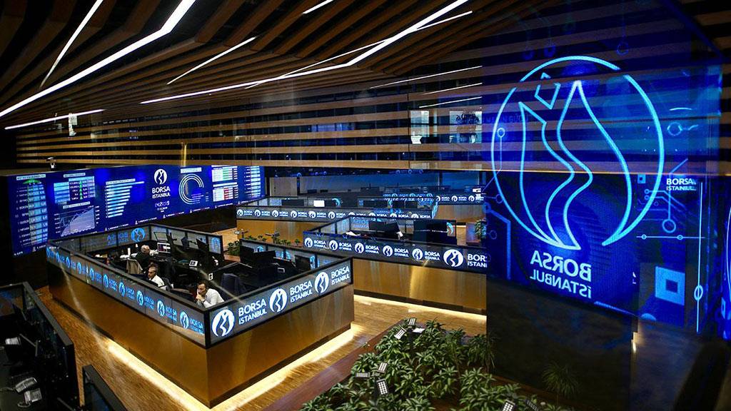 15 Kasım Borsa İstanbul açılışı