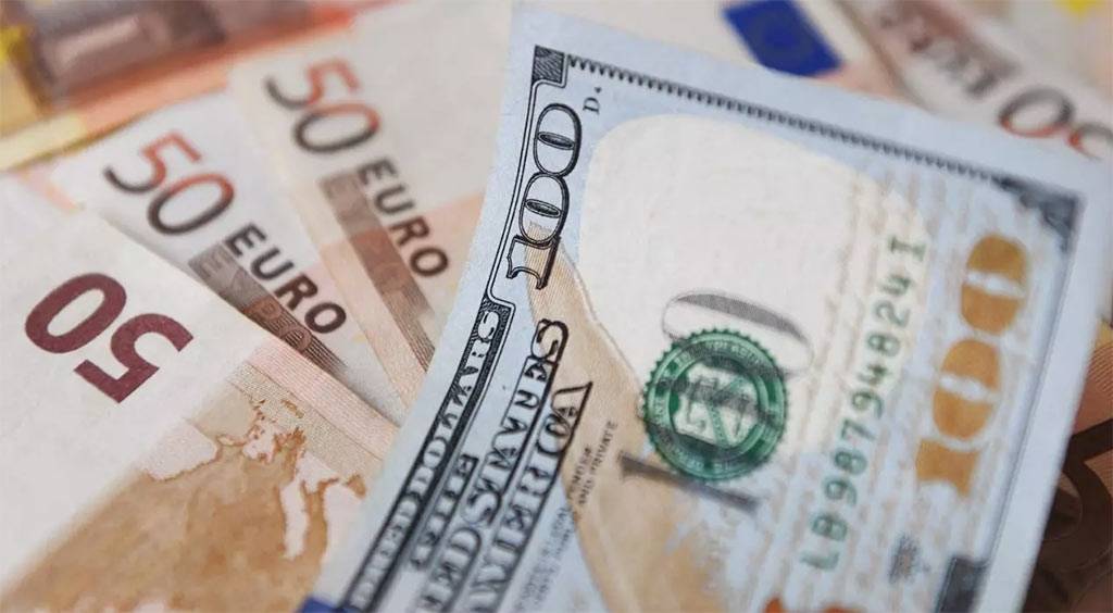 25 Kasım serbest piyasada dolar ve euro açılış fiyatları