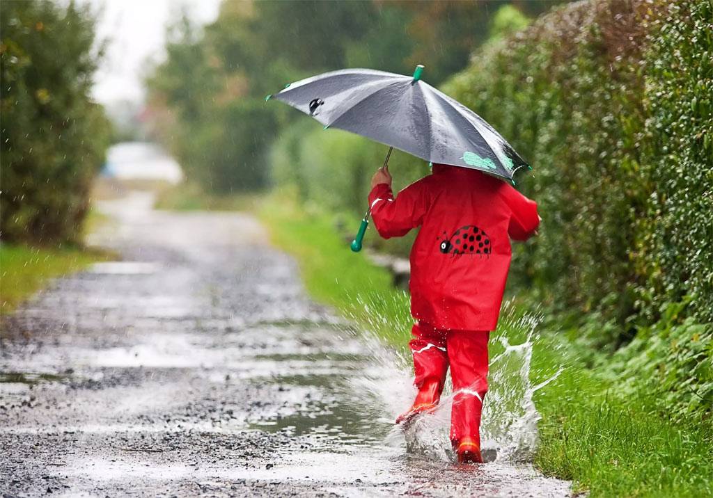 Meteoroloji'den yağış uyarısı: 10 gün sürecek!