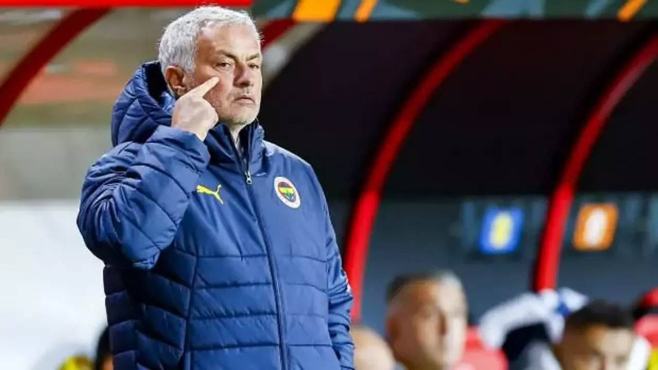 Jose Mourinho'dan 13 yaşındaki taraftara sürpriz