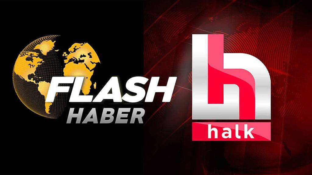 Flash Haber TV'yi Halk TV mi alıyor?