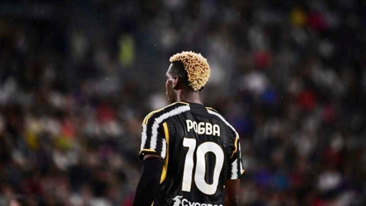 Juventus'tan Paul Pogba hamlesi... Bir dönem sona erdi...