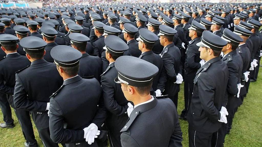 İçişleri Bakanı Yerlikaya duyurdu: 12.000 polis memuru alınacak