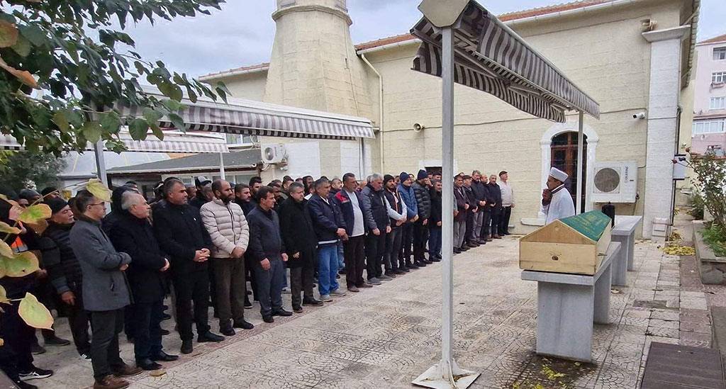 Tekirdağ'da 2 kız çocuğunun feci ölüm planı!