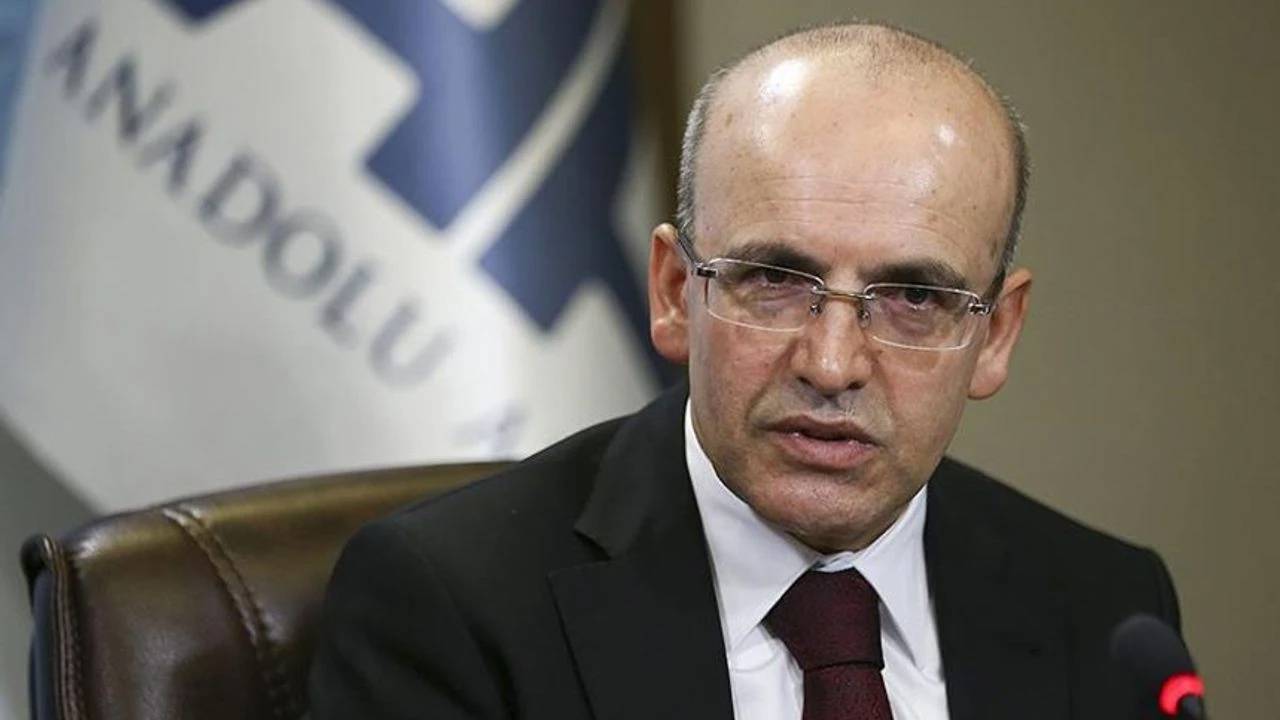 Mehmet Şimşek vergide sıkı denetim istiyor!Vergi incelemesi yapılacak