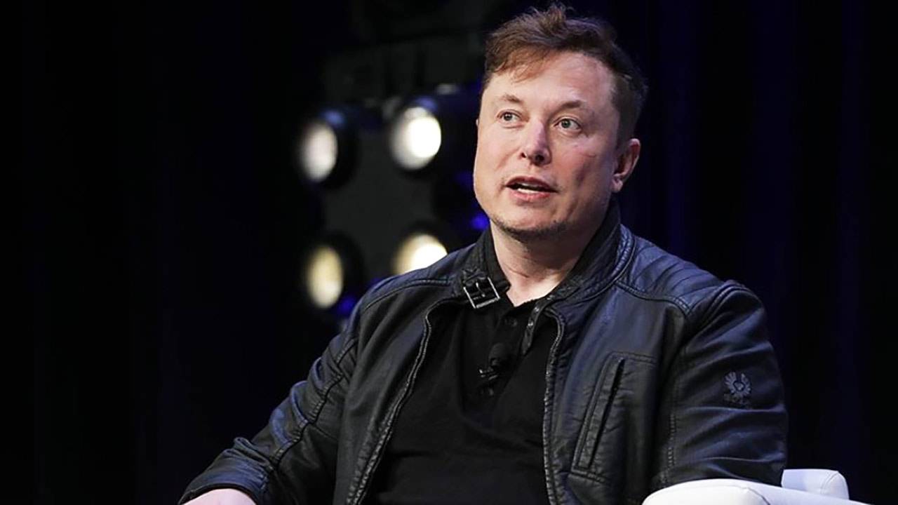 Elon Musk korkutan haritayı paylaştı! Türkiye ayrıntısı dikkat çekti