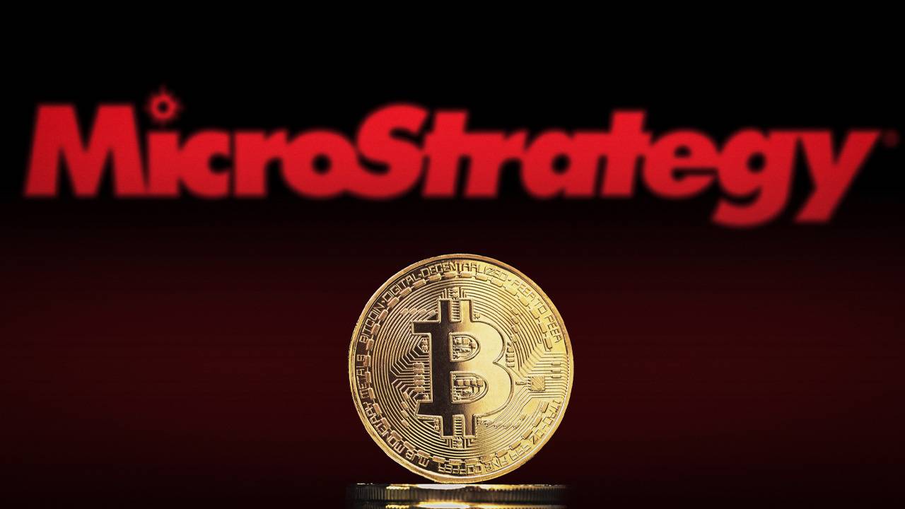 MicroStrategy Bitcoin alımı için düğmeye bastı