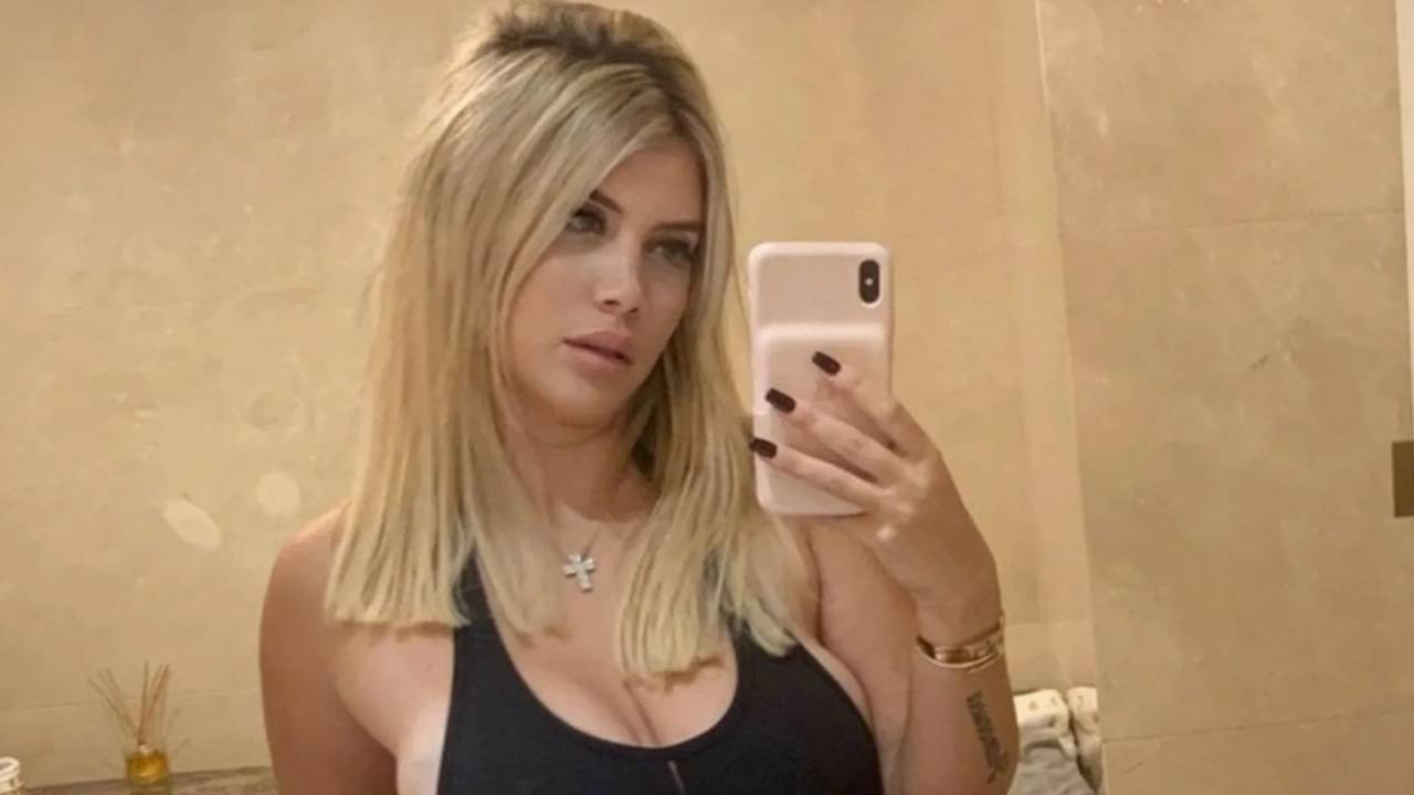 Wanda Nara icralık oldu! Borç miktarı şaşırttı