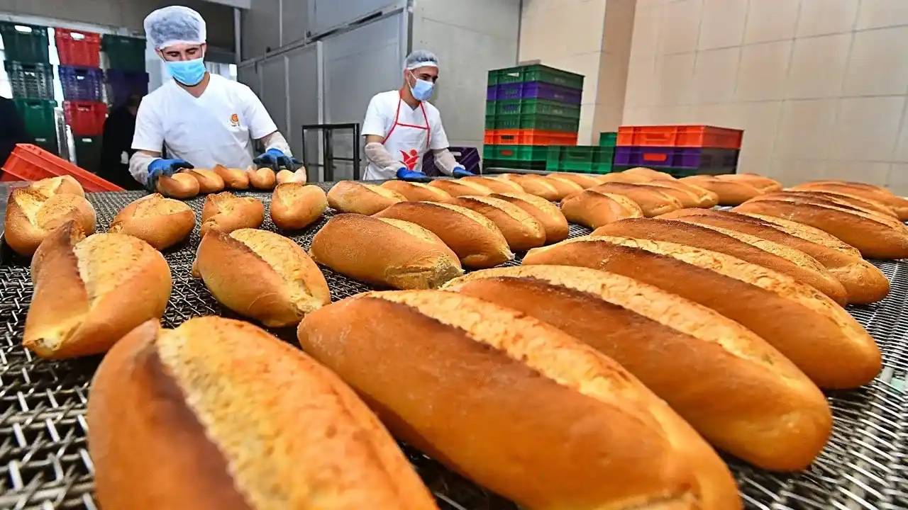 Başkent Ankara'da ekmeğe zam hazırlığı! Vatandaş tepkili