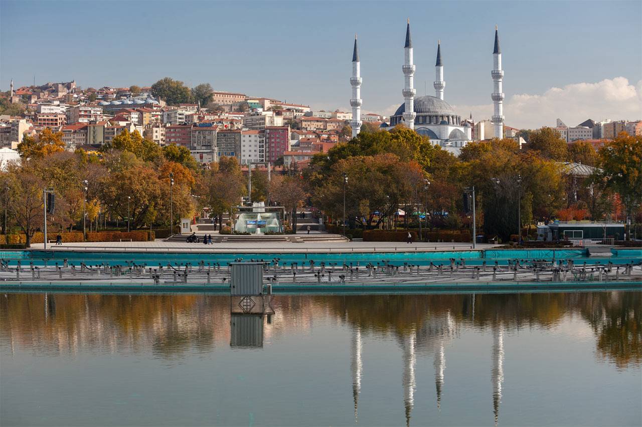 Bugün hava nasıl olacak? Ankara'da hava durumu | 5 günlük hava tahmini