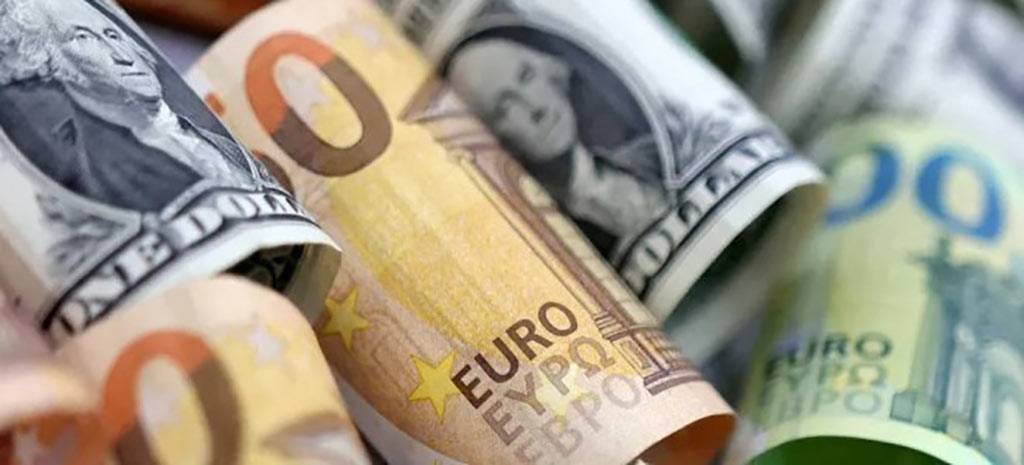 19 Kasım serbest piyasada dolar ve euro açılış fiyatları