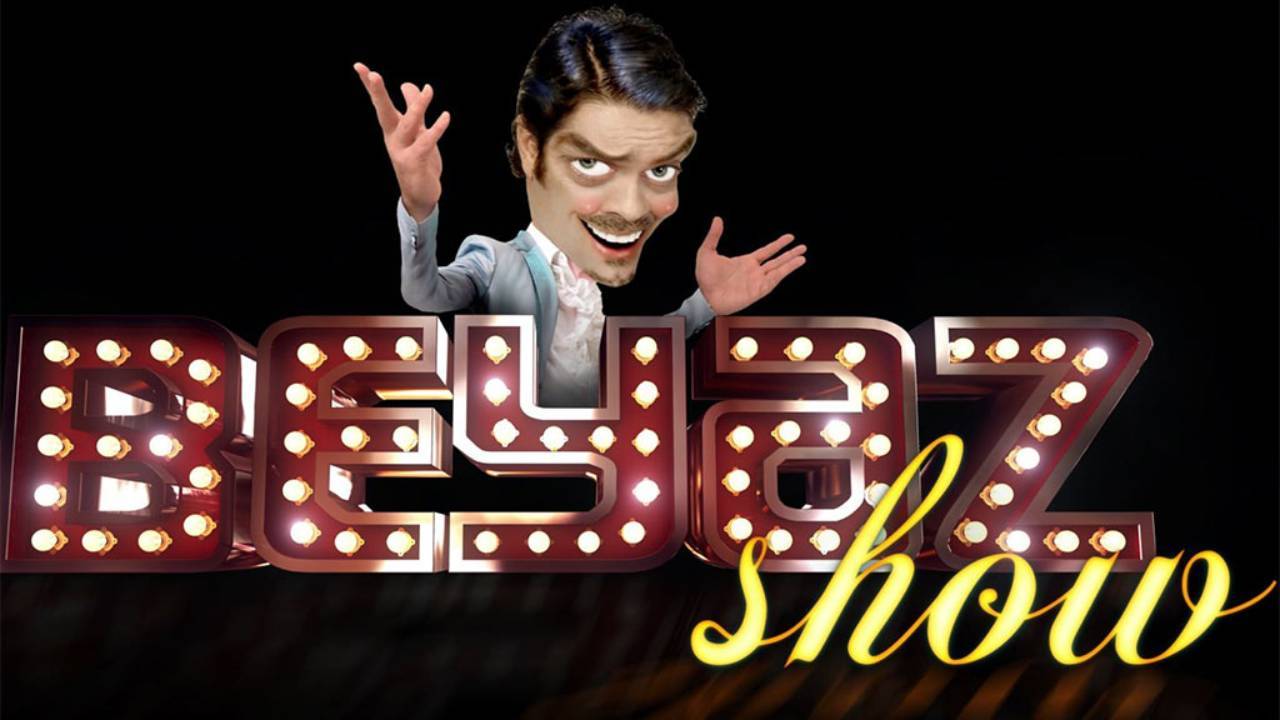 Beyazıt Öztürk’ten ''Beyaz Show'' açıklaması! Ne zaman başlıyor?