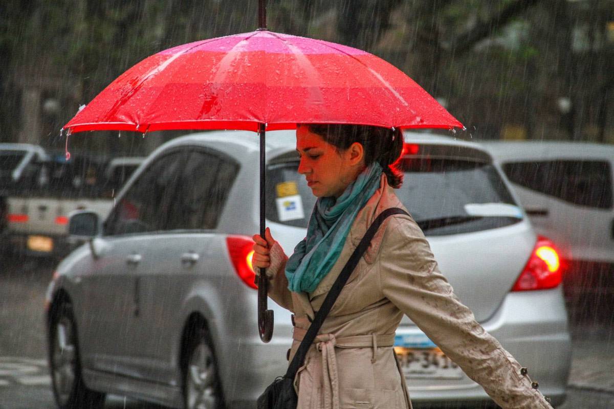 Bugün hava nasıl olacak? Ankara'da hava durumu | 5 günlük hava tahmini