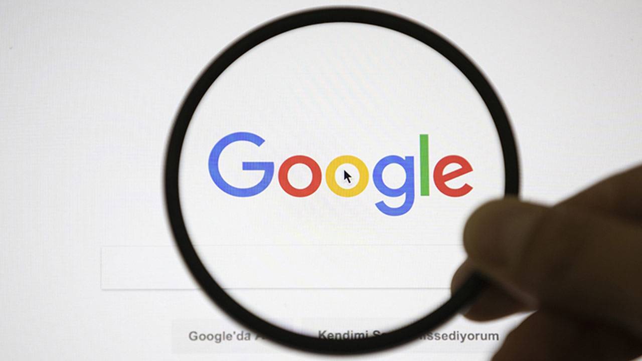 ABD harekete geçti, Google köşeye sıkıştı