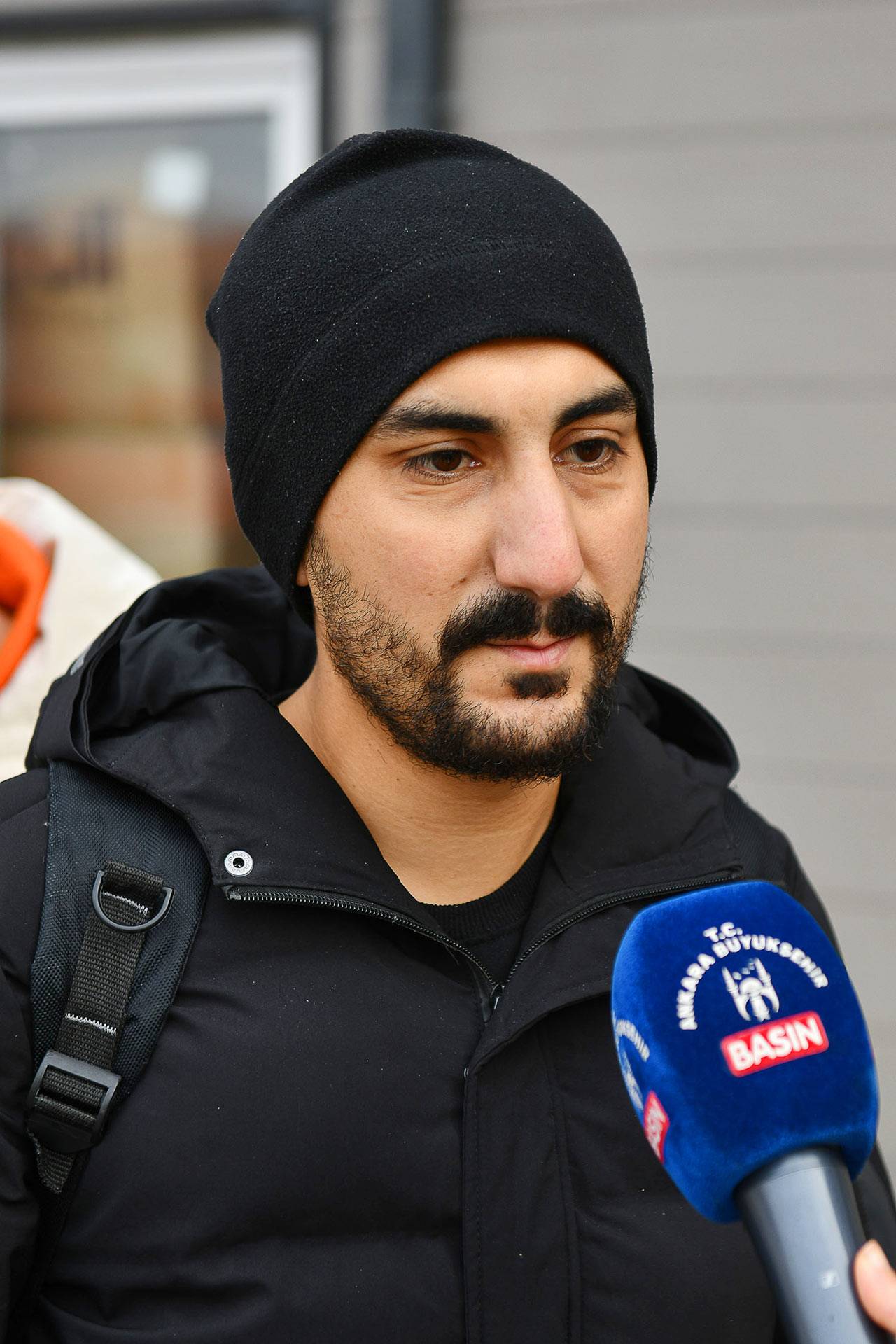 Hakan Karakuş