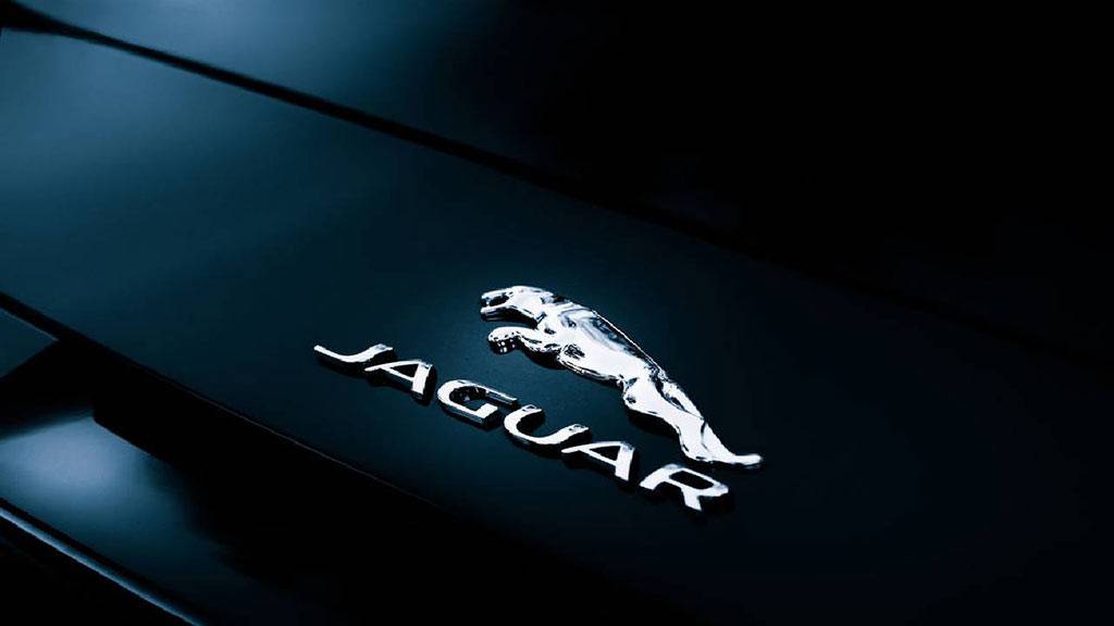 Jaguar'ın logosu tamamen değişiyor