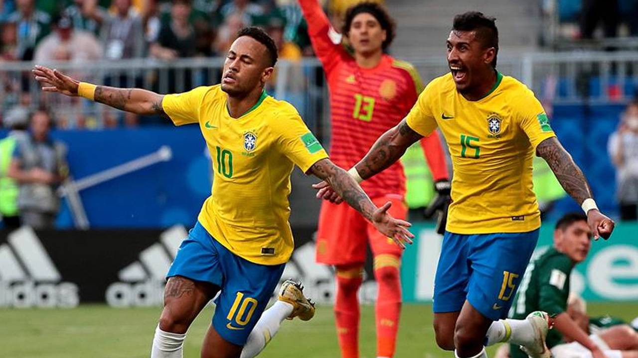 Neymar, parayı eve bastı! Fiyatıyla kayıtlara geçti