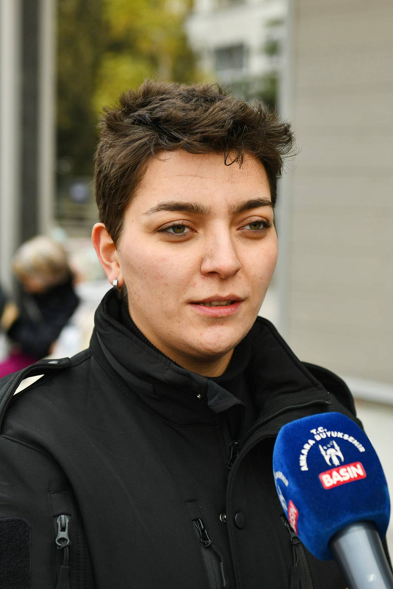 Nurgül Ilgaz