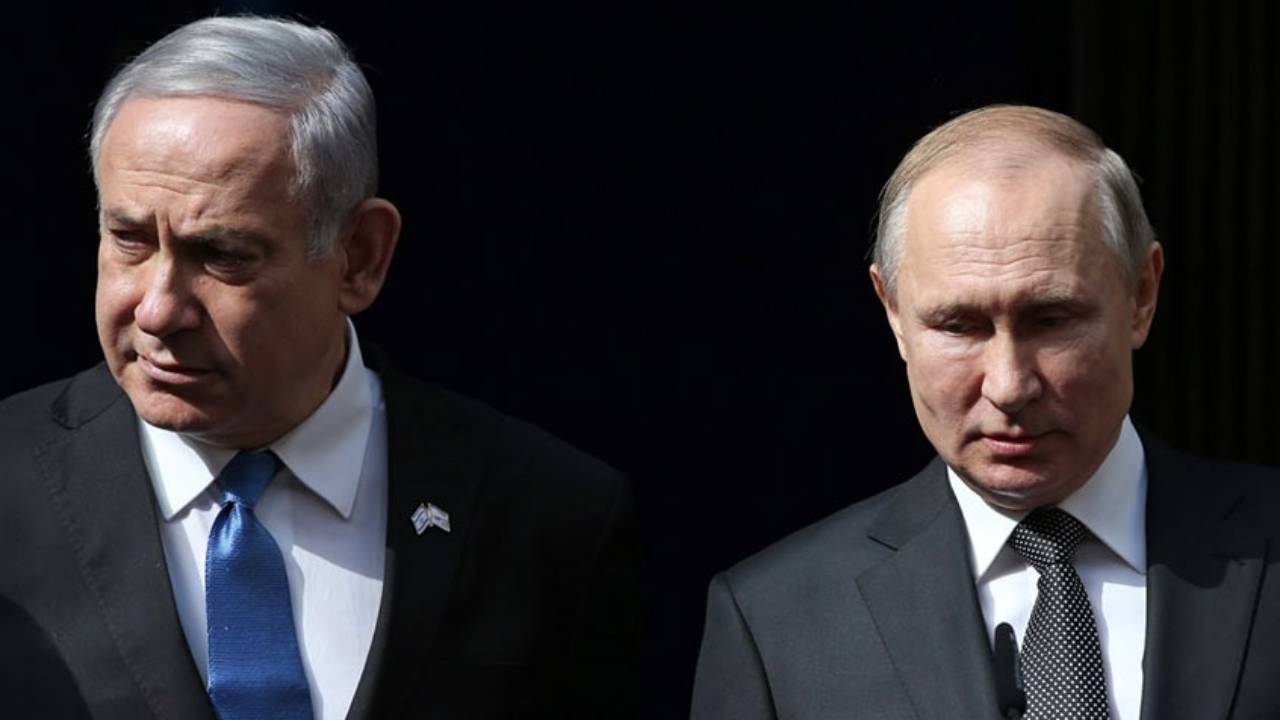 ABD UCM'nin Putin ve Netanyahu kararlarına farklı tavırlar sergiledi