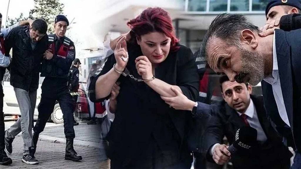 Yenidoğan Çetesi davasında beşinci gün: Ambulans şoföründen itiraflar!