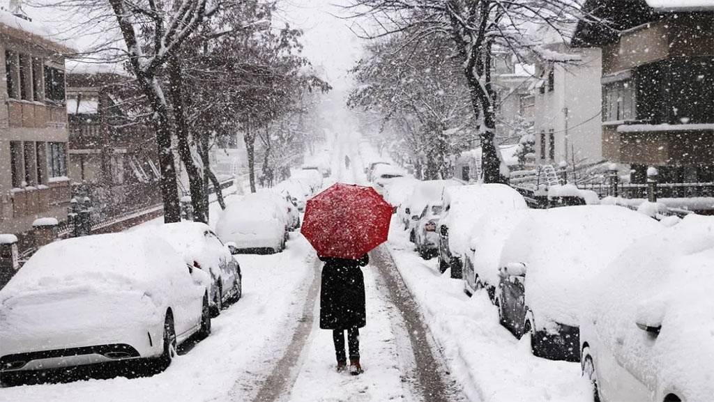 Ankara'da bugün okullar tatil mi?