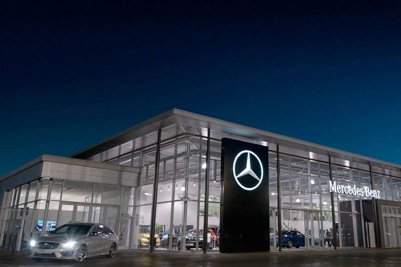 Mercedes'in yeni planı: Maliyetlerini milyarlarca euro azaltacak