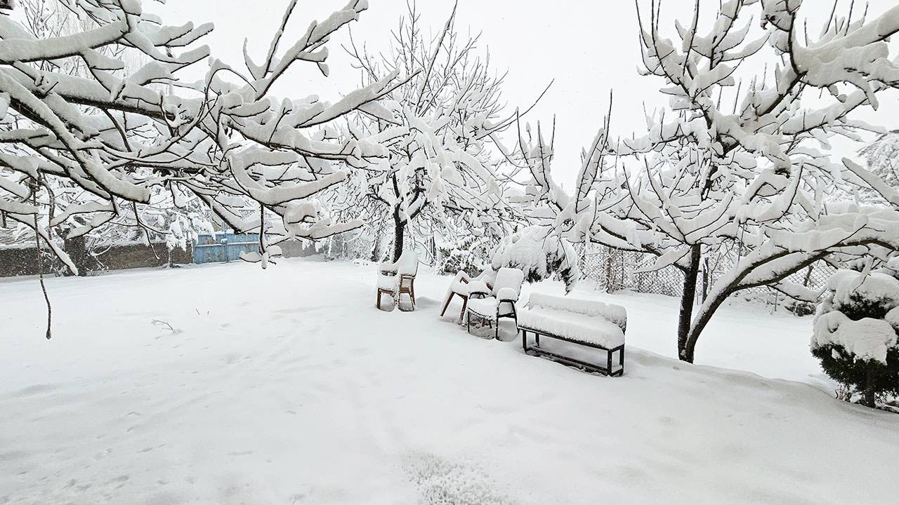 Kar tatili haberleri gelmeye devam ediyor? Okullar tatil mi?