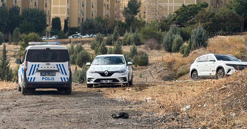 Mersin'de çocuklar cam şişeye torpil koydu: 2 çocuk yaralı