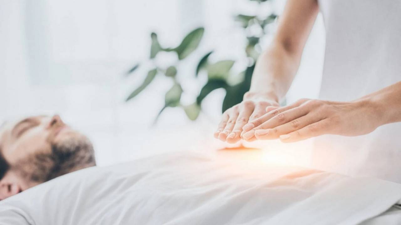 Reiki nedir, Reiki nasıl uygulanır?