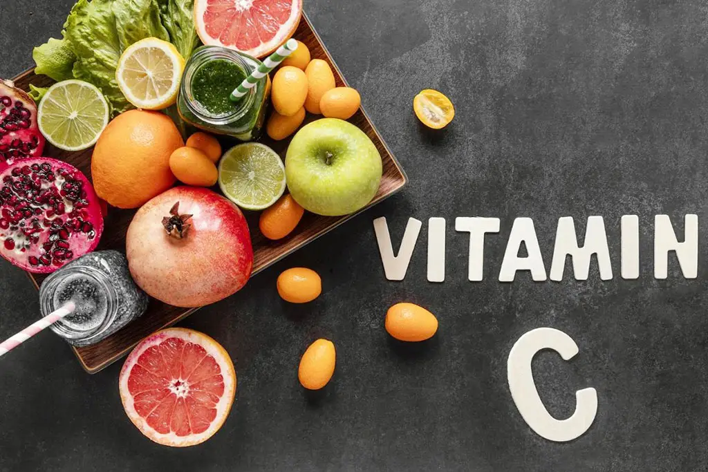 C Vitamini faydaları neler, neye iyi gelir? C vitamini hangi besinlerde var?