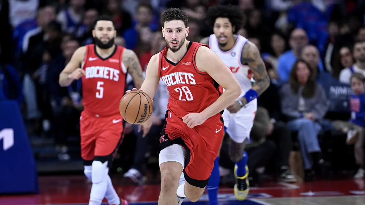 Alperen Şengün parladı, Houston Rockets kazandı