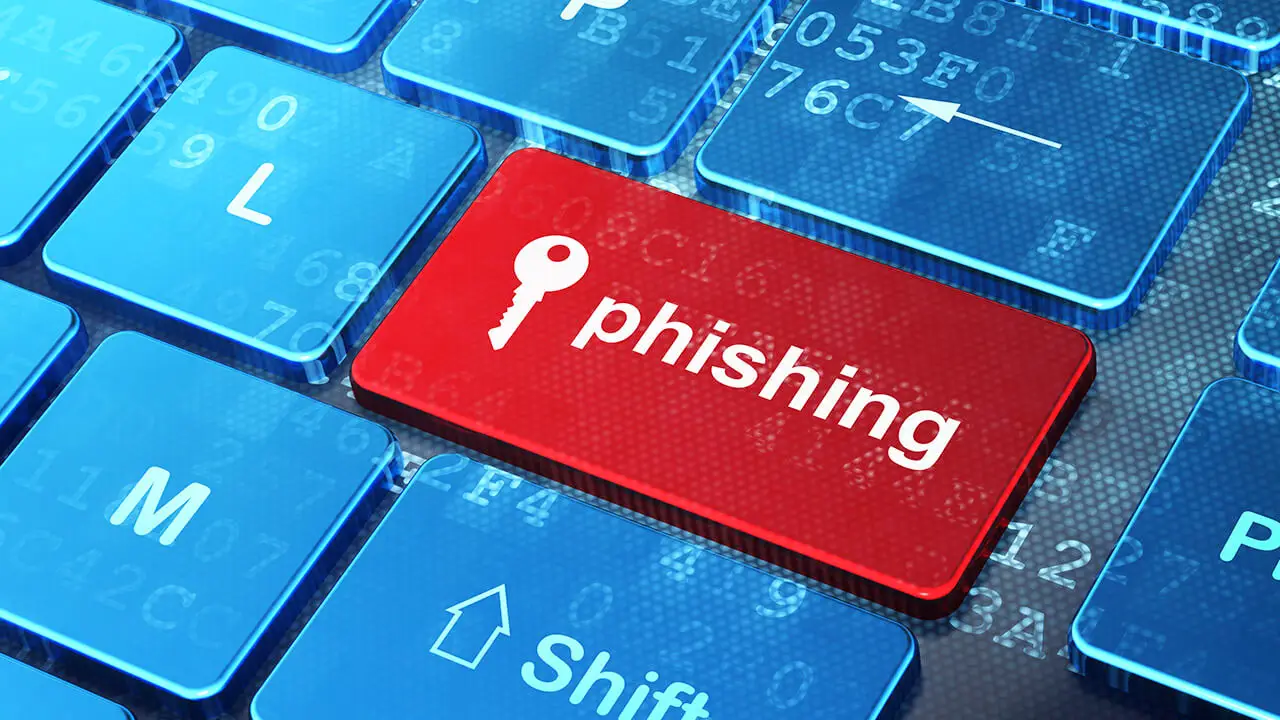 Phishing (oltalama) nedir? Dolandırıcılıktan korunma yolları