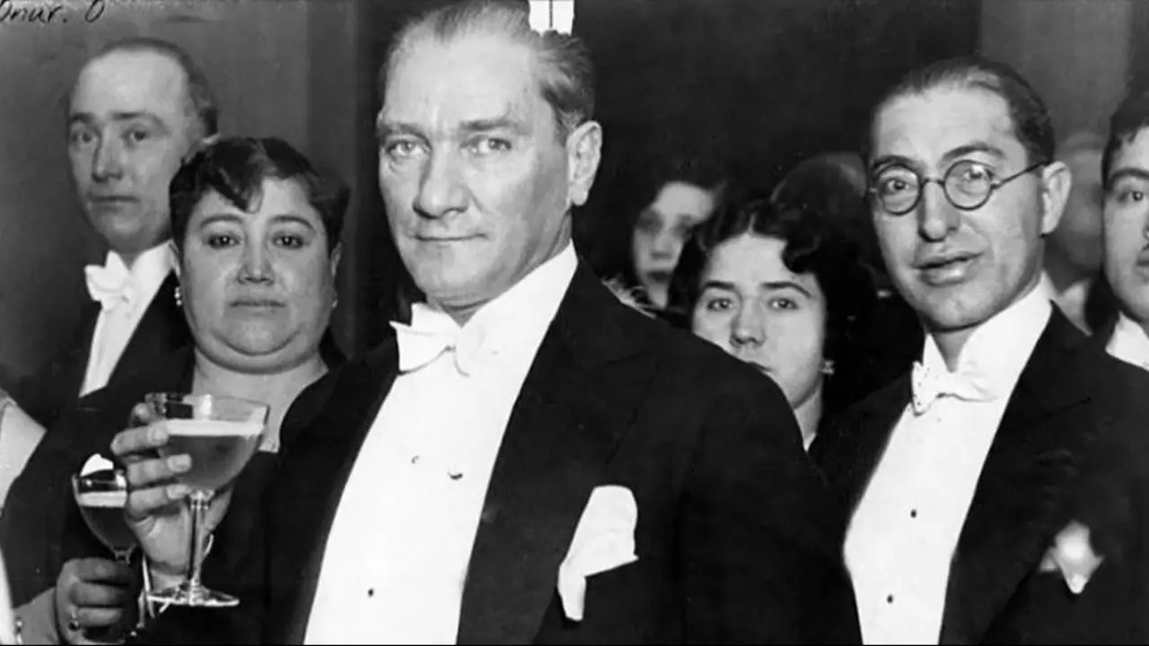 Büyük Taarruz öncesi Atatürk’ün dahiyane planları