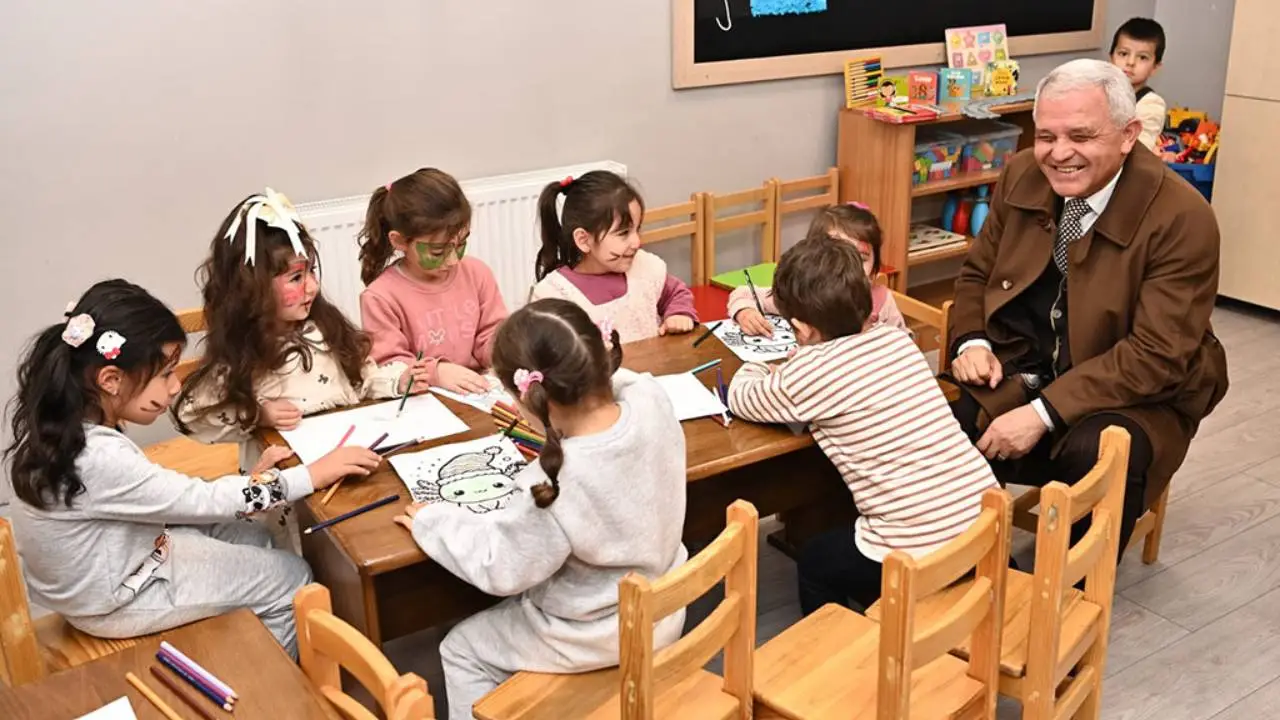 Mamak'ta Aile Merkezlerinde yeni dönem başladı!