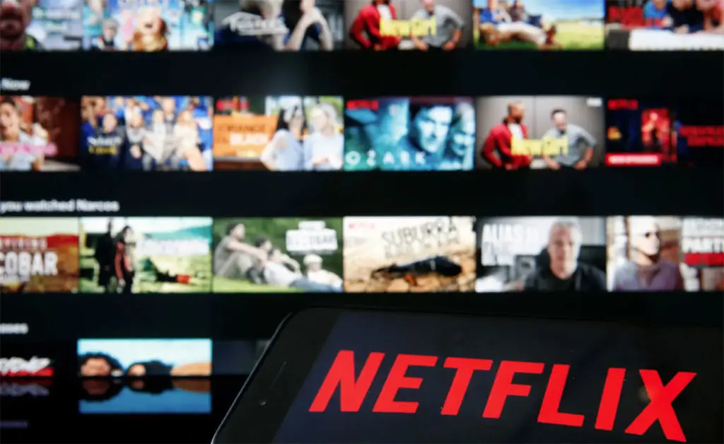 Kullanıcılar aman dikkat! Netflix'e dolandırıcı şoku