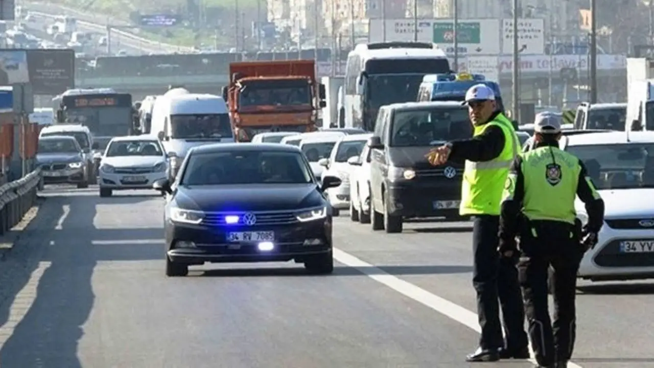 İç güvenlik alanında düzenlemeler Resmi Gazete'de yayımlandı...