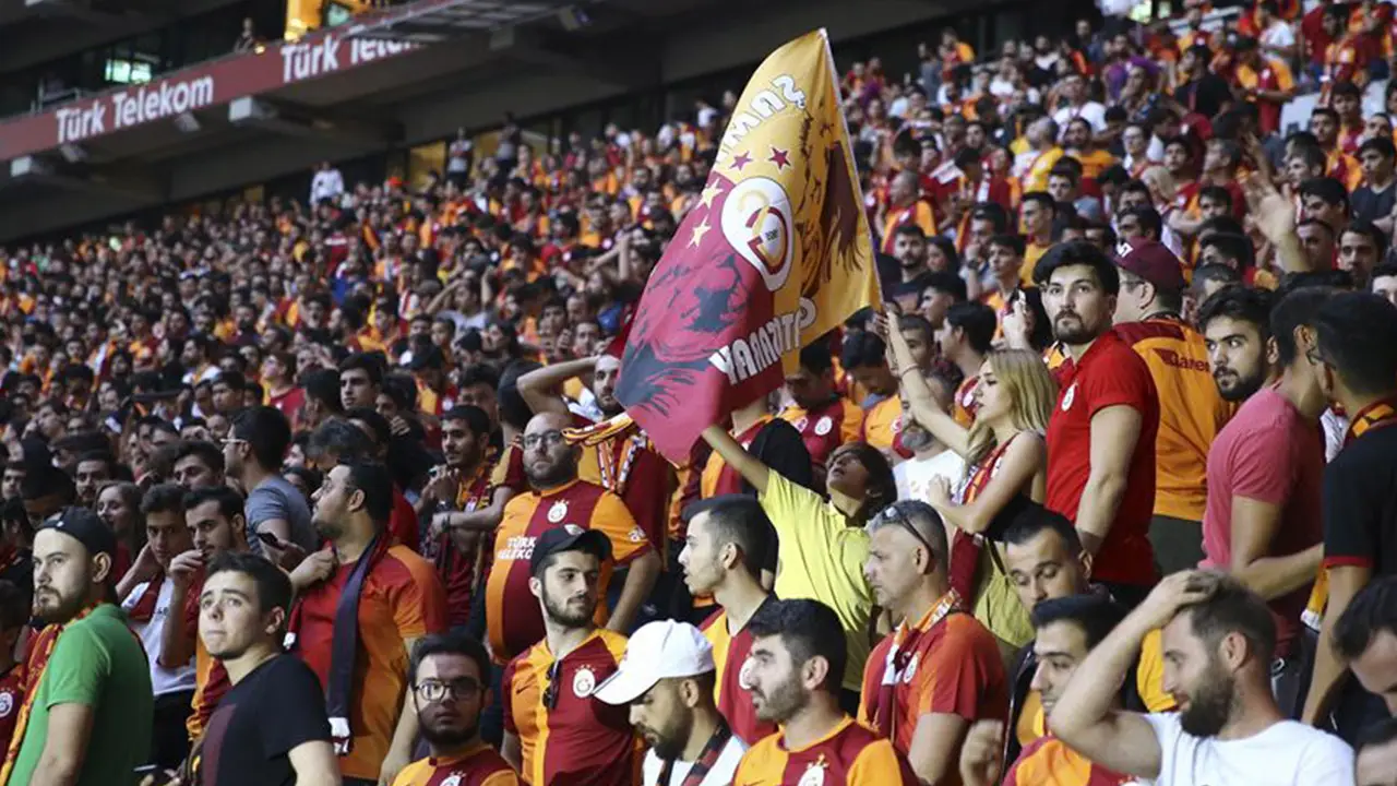 Galatasaray'ın karaborsa bilet soruşturmasında karar çıktı