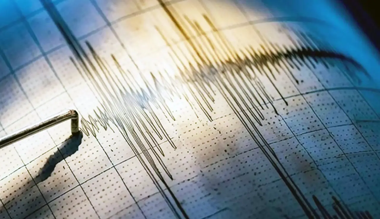 Tayvan'da korkutan deprem