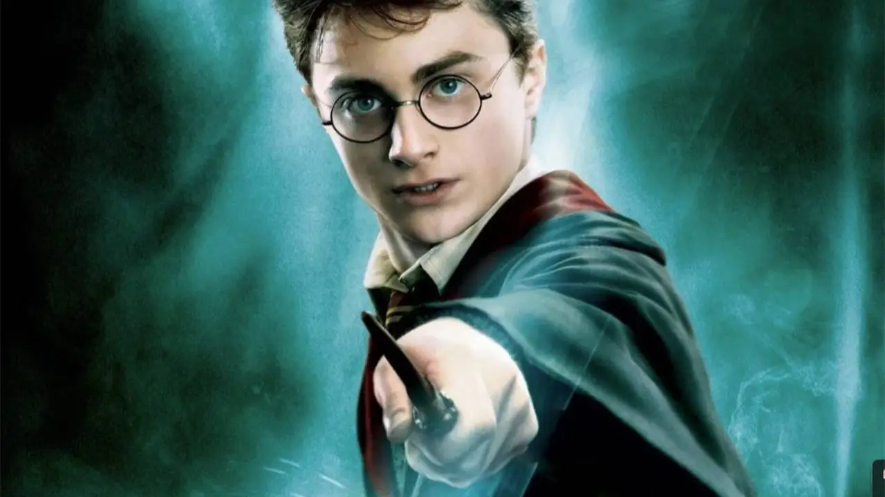 Harry Potter kılıçları silah yasasına aykırı bulundu! Toplanıyor