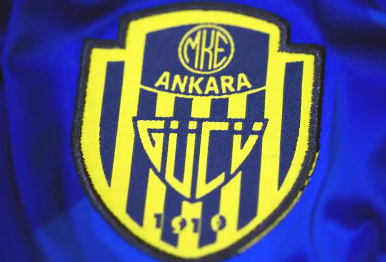 MKE Ankaragücü, PFDK'ye sevk edildi! İşte nedeni